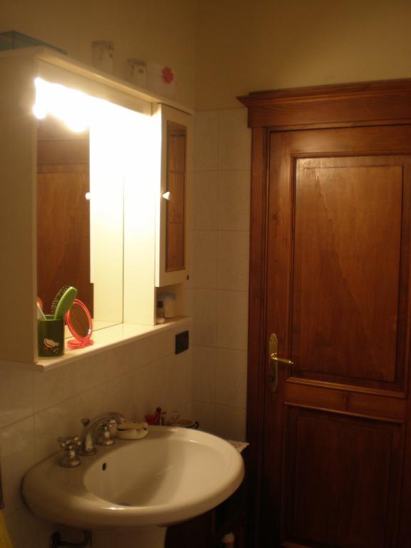 Casa Traquandi Apartment Castiglion Fiorentino Exterior foto