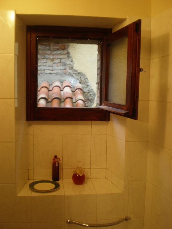 Casa Traquandi Apartment Castiglion Fiorentino Exterior foto
