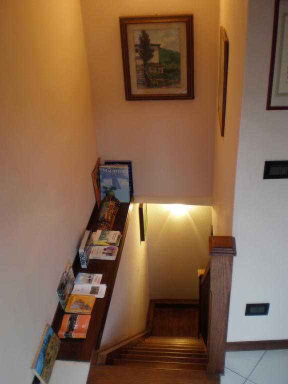 Casa Traquandi Apartment Castiglion Fiorentino Exterior foto
