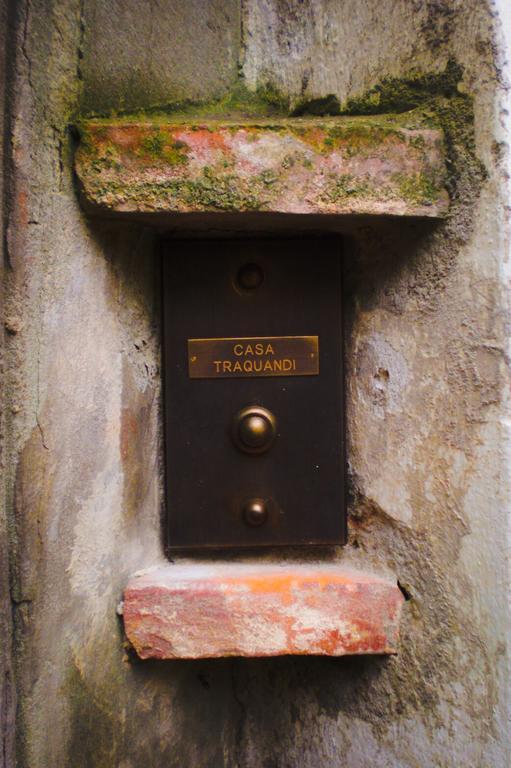 Casa Traquandi Apartment Castiglion Fiorentino Exterior foto